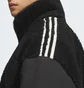 Кофта унисекс Adidas Song For The Mute Fleece Jacket Black IY9513