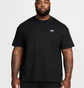 Футболка мужская Nike M Nsw Tee M90 Lbr Patch Black FV3751-010