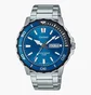 Часы мужские Casio MTD-125D-2A1