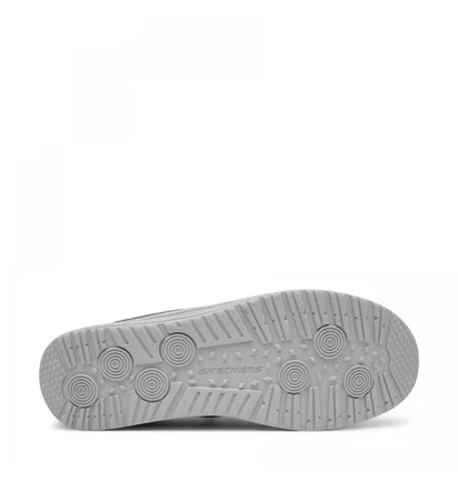 Кроссовки мужские Skechers Melson Coronado Blue 210959-DEN
