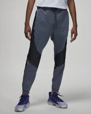 Штаны мужские Air Jordan Zion Pants Grey Dr2109-410