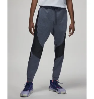 Штаны мужские Air Jordan Zion Pants Grey Dr2109-410