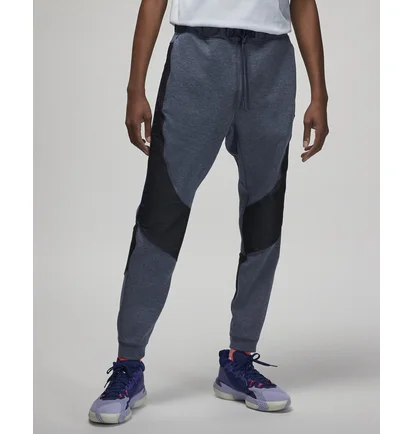 Штаны мужские Air Jordan Zion Pants Grey Dr2109-410