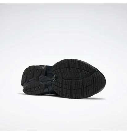 Кросівки унісекс Reebok Premier Road Plus Vi Black Hp2472
