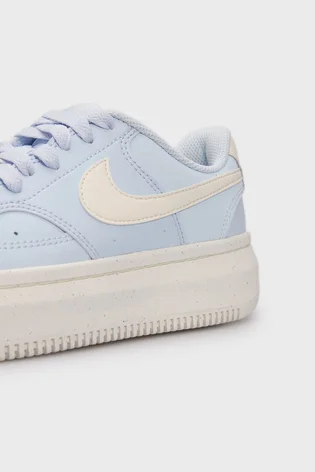 Кроссовки женские Nike Court Vision Alta Light Blue DZ5394-400