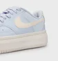 Кроссовки женские Nike Court Vision Alta Light Blue DZ5394-400