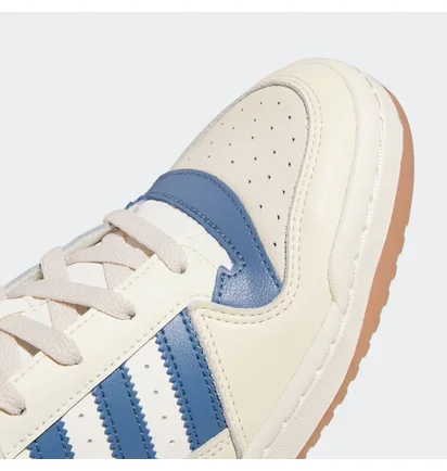 Кроссовки мужские Adidas Originals Forum Low Cl Beige Hq1493