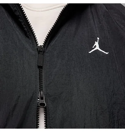 Ветровка мужская Air Jordan Sprt Clssc Black IB2241-010