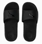 Тапочки женские Puma Slides Black 390963-01