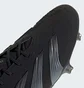 Бутси унісекс Adidas Predator Elite Fg Black IF8865