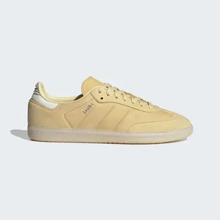 Кроссовки мужские Adidas Samba Shoes Beige IE4955