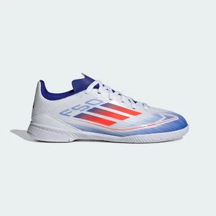 Футзалки дитячі Adidas F50 League In White IF1368