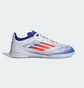 Футзалки детские Adidas F50 League In White IF1368