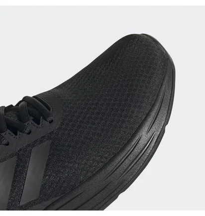 Кроссовки мужские Adidas Response Sr Black Fx3627
