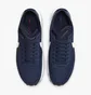 Кроссовки мужские Nike Waffle One Leather Blue Dx9428-400