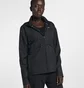 Куртка жіноча Nike Essential WomenS Packable Running Rain Jacket Black 933466-010