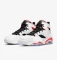 Кроссовки мужские Air Jordan Flight Club 91 Shoes White DC7329-106