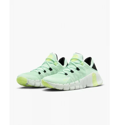 Кроссовки унисекс Nike Free Metcon 4 Turquoise Ct3886-300