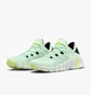 Кроссовки унисекс Nike Free Metcon 4 Turquoise Ct3886-300