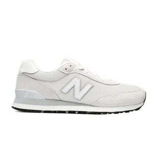 Кросівки чоловічі New Balance 515 White ML515WHT
