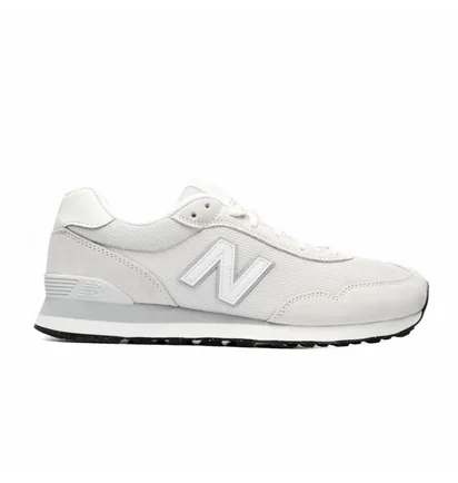 Кросівки чоловічі New Balance 515 White ML515WHT