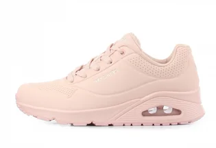 Кроссовки женские Skechers Street Uno Frosty Kicks Peach 155359-LTPK