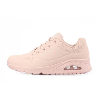 Кроссовки женские Skechers Street Uno Frosty Kicks Peach 155359-LTPK