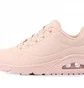 Кросівки жіночі Skechers Street Uno Frosty Kicks Peach 155359-LTPK
