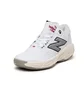 Кроссовки унисекс New Balance Fresh Foam Bb V2 White BBFRSHO2