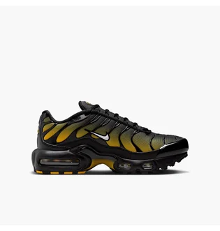 Кроссовки детские Nike Tn Air Max Plus Gs Olive IB2870-001