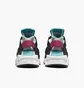 Кросівки чоловічі Nike Air Huarache OG Grey/Black Dd1068-004
