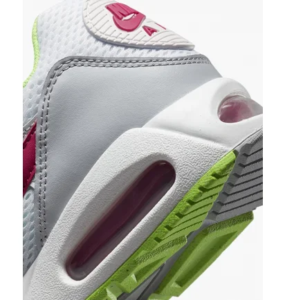 Кроссовки женские Nike Air Max Correlate Shoes Grey 511417-163
