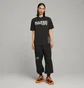 Футболка мужская Puma X Pleasures Black 620878-01