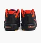 Кроссовки мужские Nike Air Max Plus Drift Black/Orange FD4290-003