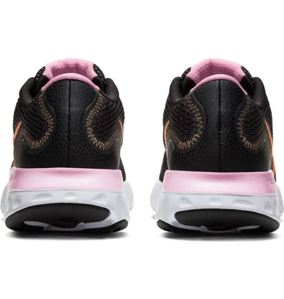 Кросівки жіночі Nike Renew Run Black CK6360-001