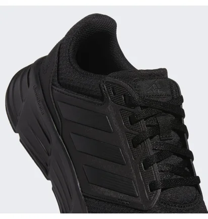 Кроссовки женские Adidas Galaxy 6 Running Shoes Black Gw4131