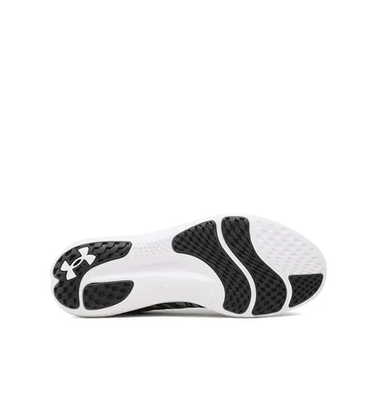 Кросівки чоловічі Under Armour Charged Breeze 2 Black/Grey 3026135-001