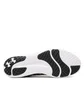 Кросівки чоловічі Under Armour Charged Breeze 2 Black/Grey 3026135-001