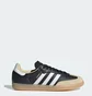 Кросівки унісекс Adidas Samba Og Black JS3832
