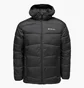 Куртка чоловіча Columbia Buck Butte Ii L Black WX6634-010