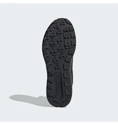 Ботинки мужские Adidas Terrex Anylander Mid Rain.Rdy Hiking Black ID0898