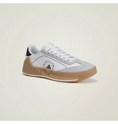 Кроссовки женские Adidas By Stella Mccartney Court Boost Shoes White IE8768