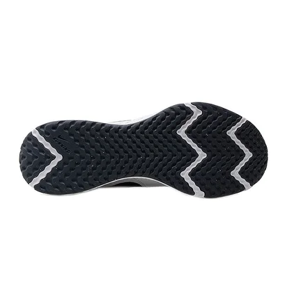 Кроссовки мужские Nike Revolution 5 White BQ3204-018