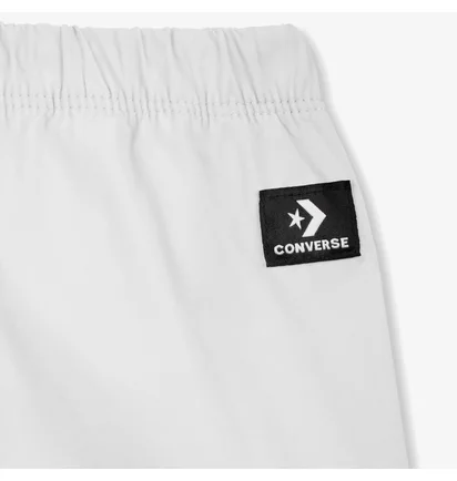 Штани жіночі Converse Parachute White 10026399-253