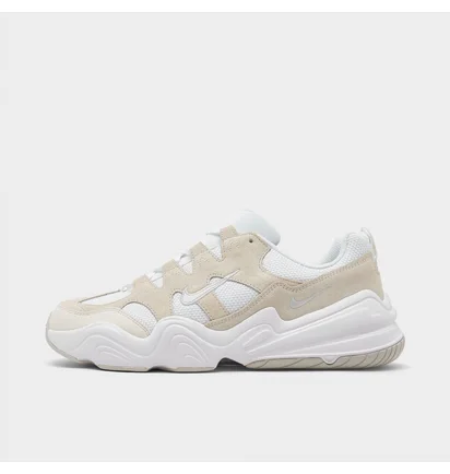 Кросівки чоловічі Nike Tech Hera Casual Shoes White/Beige FJ9532-100