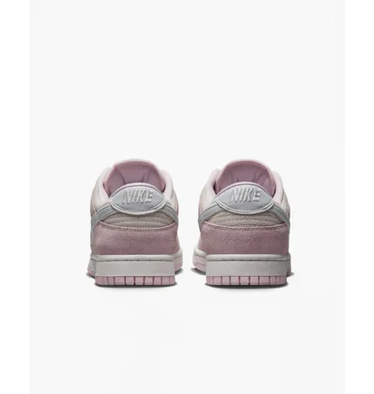 Кросівки жіночі Nike Dunk Low Lx W Pink/Beige DV3054-600