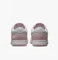 Кросівки жіночі Nike Dunk Low Lx W Pink/Beige DV3054-600