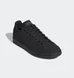 Кроссовки мужские Adidas Stan Smith Aditech Black Fv4641