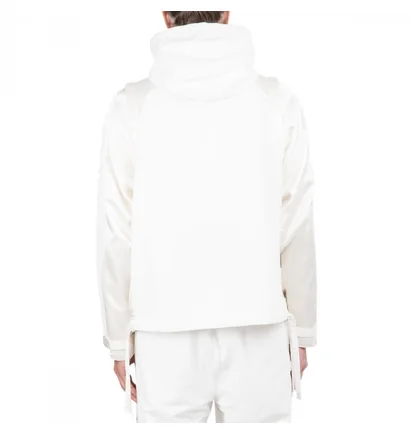 Куртка унисекс Reebok X Cottweiler Convertible Jacket White GU3903