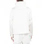Куртка унисекс Reebok X Cottweiler Convertible Jacket White GU3903